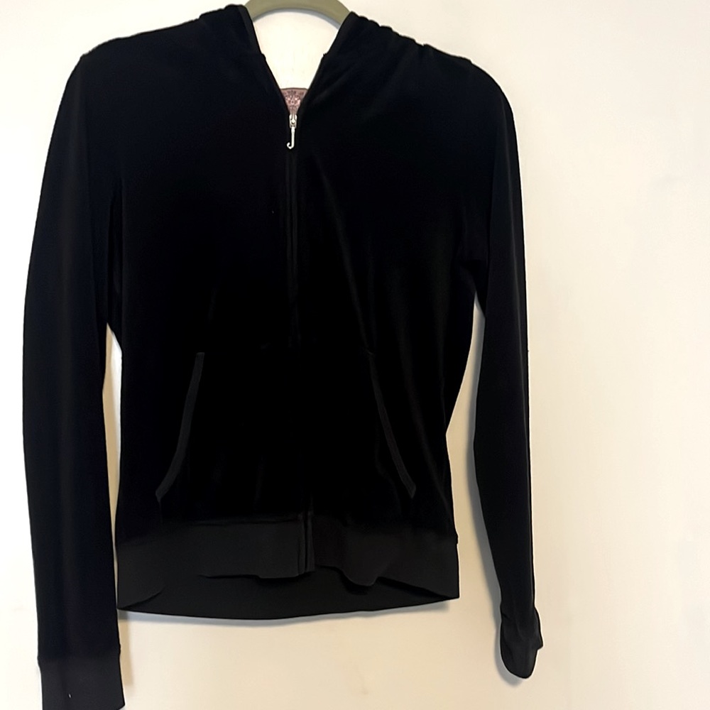 Juicy Couture Velour Tracksuit set